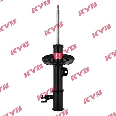 KYB 3348049 - Shock Absorber autospares.lv