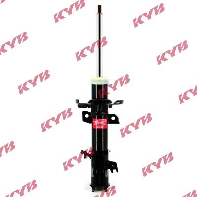 KYB 3348041 - Shock Absorber autospares.lv