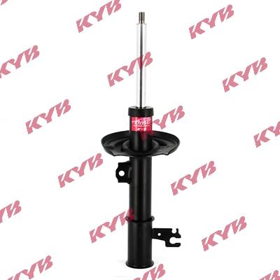 KYB 3348050 - Shock Absorber autospares.lv