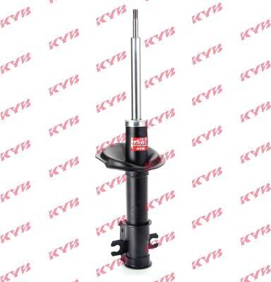 KYB 334805 - Shock Absorber autospares.lv