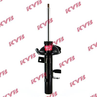 KYB 3348015 - Shock Absorber autospares.lv