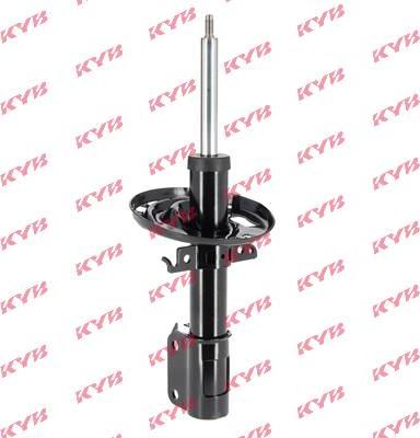 KYB 3348011 - Shock Absorber autospares.lv