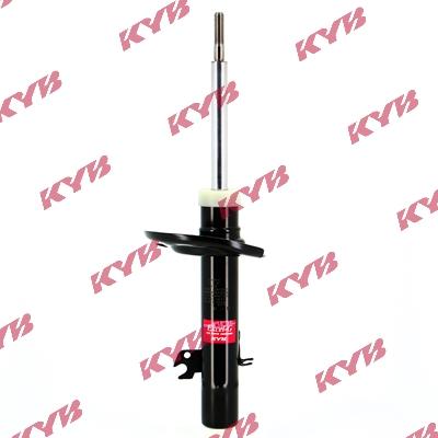 KYB 3348012 - Shock Absorber autospares.lv