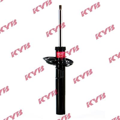 KYB 3348039 - Shock Absorber autospares.lv