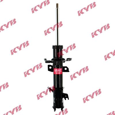 KYB 3348032 - Shock Absorber autospares.lv