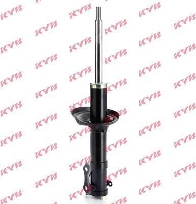 KYB 334810 - Shock Absorber autospares.lv