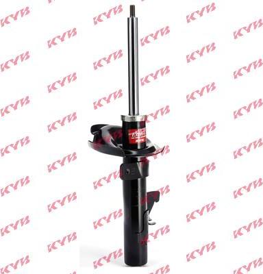 KYB 334839 - Shock Absorber autospares.lv