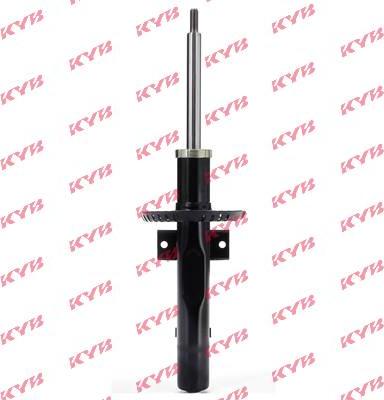 KYB 334835 - Shock Absorber autospares.lv