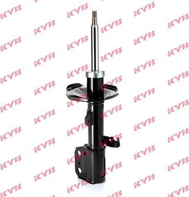 KYB 334833 - Shock Absorber autospares.lv