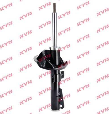 KYB 334824 - Shock Absorber autospares.lv