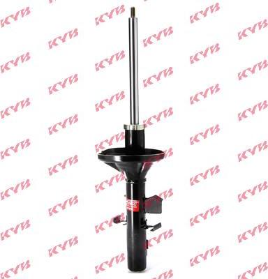 KYB 334825 - Shock Absorber autospares.lv