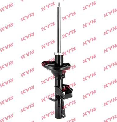 KYB 334823 - Shock Absorber autospares.lv