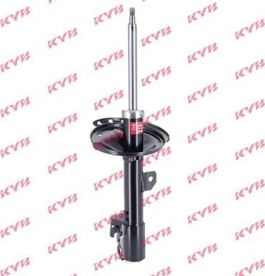 KYB 334399 - Shock Absorber autospares.lv