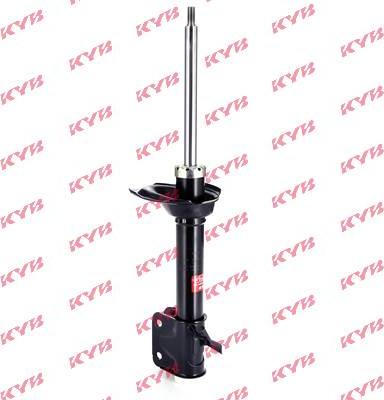 KYB 334359 - Shock Absorber autospares.lv