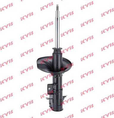 KYB 334355 - Shock Absorber autospares.lv