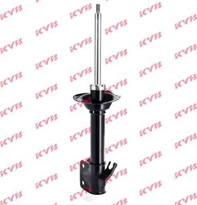 KYB 334356 - Shock Absorber autospares.lv