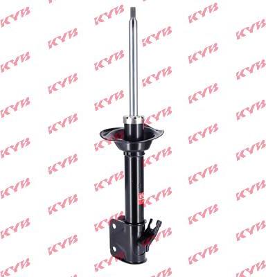 KYB 334358 - Shock Absorber autospares.lv