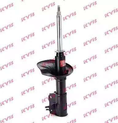 Monroe 16442 - Shock Absorber autospares.lv