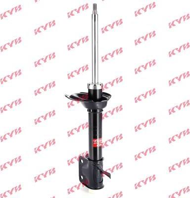 KYB 334303 - Shock Absorber autospares.lv