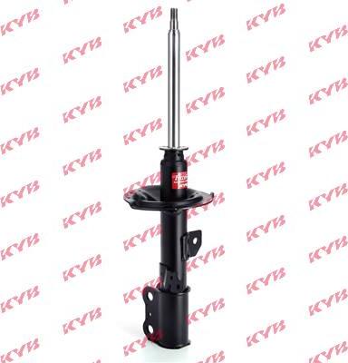 KYB 334319 - Shock Absorber autospares.lv