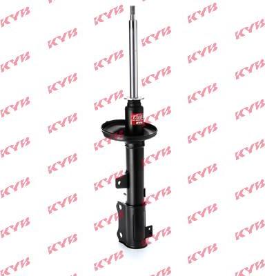 KYB 334330 - Shock Absorber autospares.lv