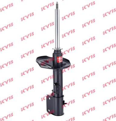 KYB 334328 - Shock Absorber autospares.lv