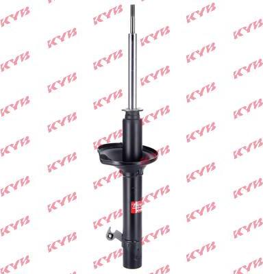 KYB 334244 - Shock Absorber autospares.lv