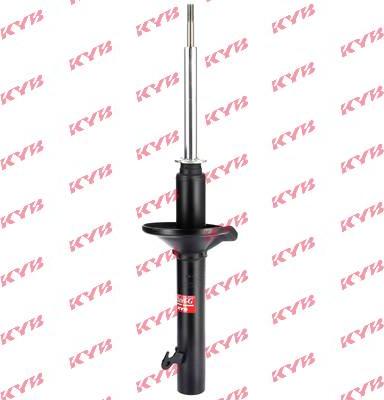 KYB 334243 - Shock Absorber autospares.lv