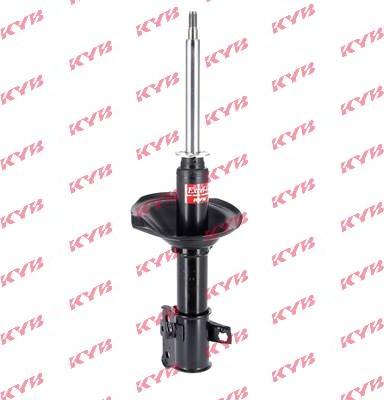 KYB 334253 - Shock Absorber autospares.lv