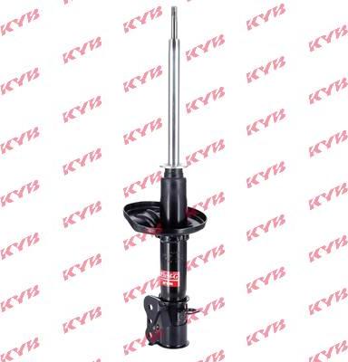 KYB 334260 - Shock Absorber autospares.lv