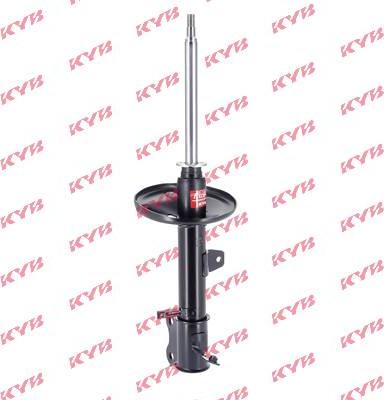 KYB 334263 - Shock Absorber autospares.lv