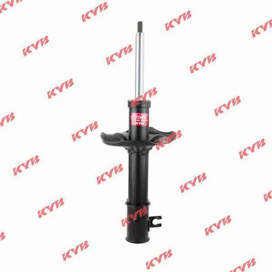 KYB 334200 - Shock Absorber autospares.lv