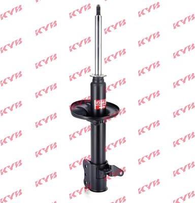 KYB 334201 - Shock Absorber autospares.lv