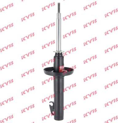 KYB 334219 - Shock Absorber autospares.lv