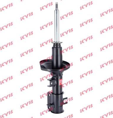 KYB 334210 - Shock Absorber autospares.lv