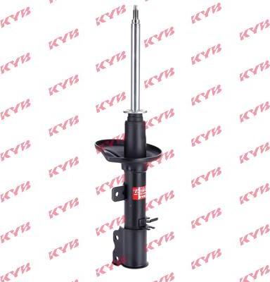 KYB 334213 - Shock Absorber autospares.lv