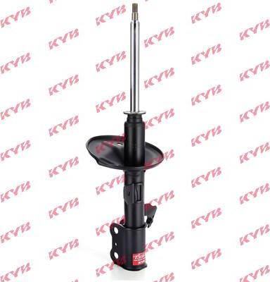 KYB 334285 - Shock Absorber autospares.lv