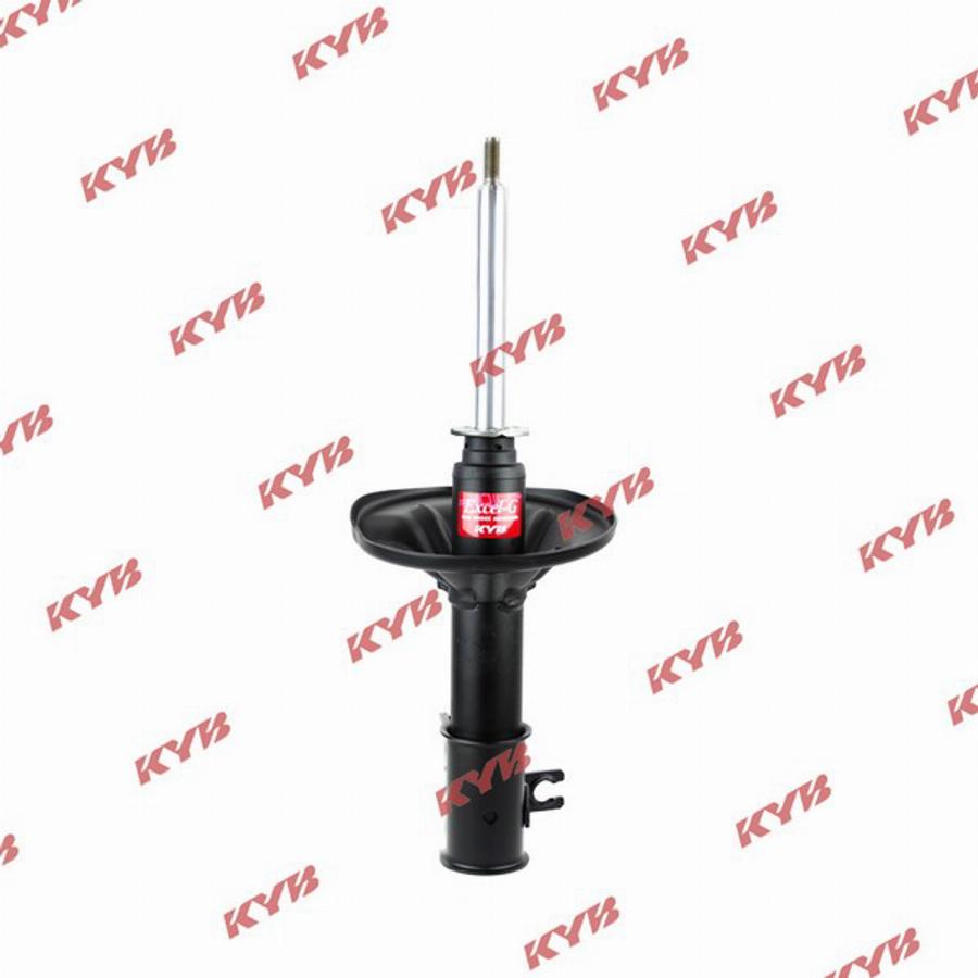 KYB 334280 - Shock Absorber autospares.lv