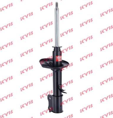 KYB 334234 - Shock Absorber autospares.lv