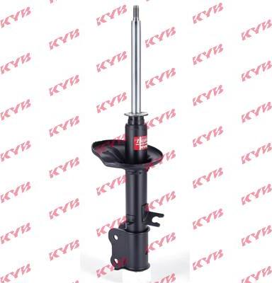 KYB 334233 - Shock Absorber autospares.lv