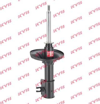 KYB 334279 - Shock Absorber autospares.lv