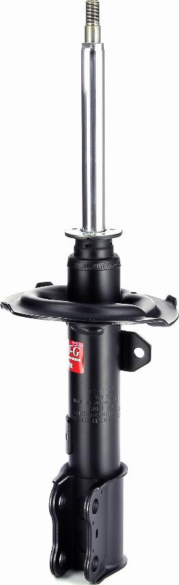 KYB 334278 - Shock Absorber autospares.lv