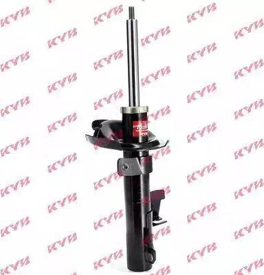 RIDER RD.3470.334.701 - Shock Absorber autospares.lv