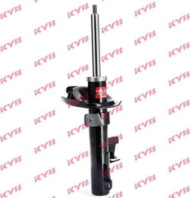 KYB 334701 - Shock Absorber autospares.lv