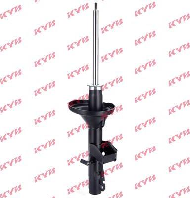 KYB 335919 - Shock Absorber autospares.lv