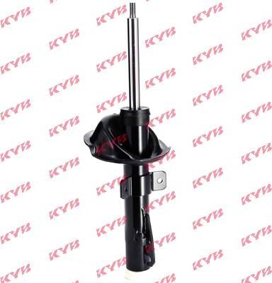 KYB 335918 - Shock Absorber autospares.lv