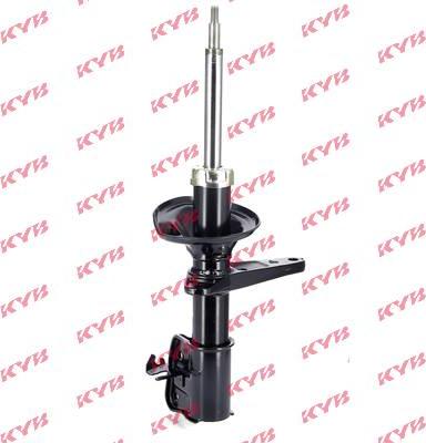 KYB 335926 - Shock Absorber autospares.lv