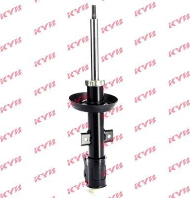 KYB 335921 - Shock Absorber autospares.lv