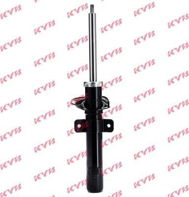 KYB 335922 - Shock Absorber autospares.lv