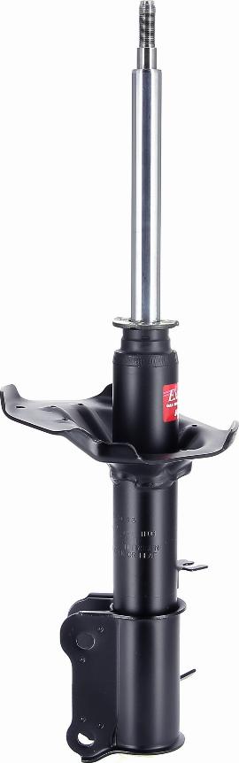 KYB 335 043 - Shock Absorber autospares.lv